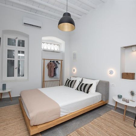 Avli Suites Mykonos Town Kültér fotó